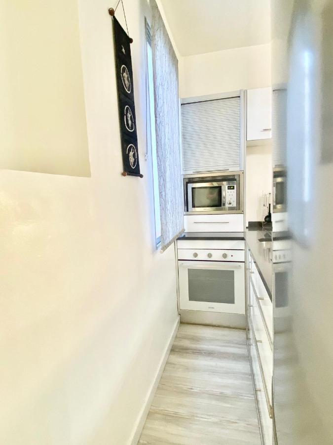 Apartment Piramides 1 Madrid
