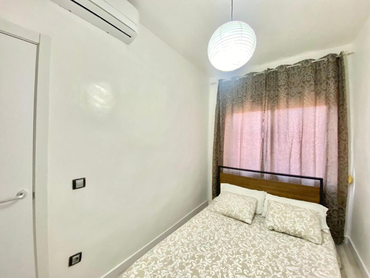 Piramides 1 Apartment