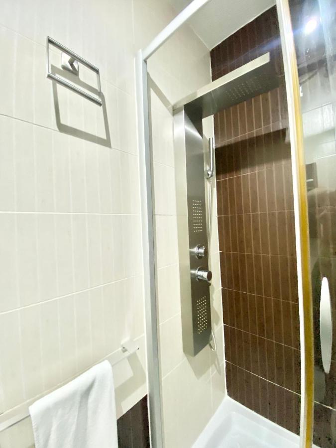 Piramides 1 Apartment *