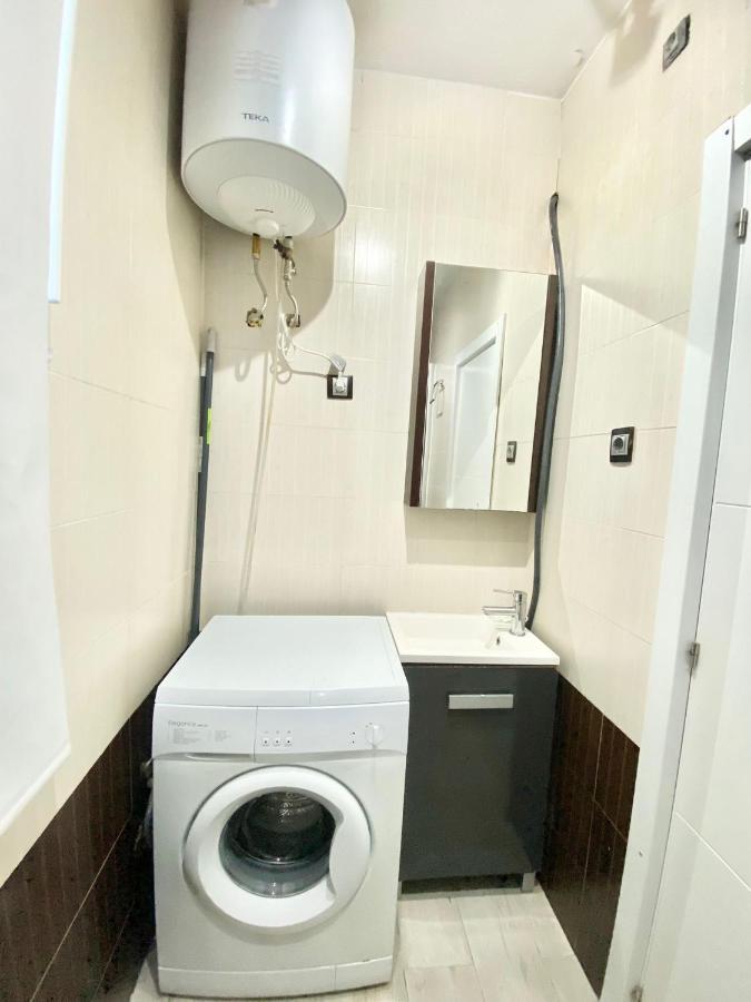 Piramides 1 Apartment Madrid