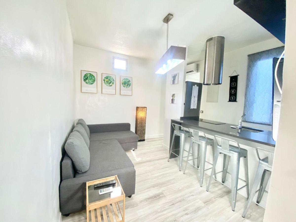 Piramides 1 Apartment Madrid